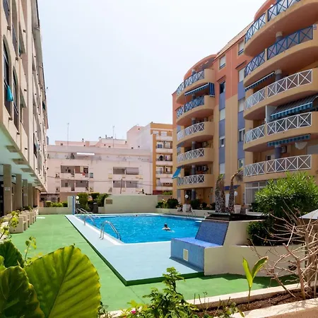 Apartamento Sol Y Mar