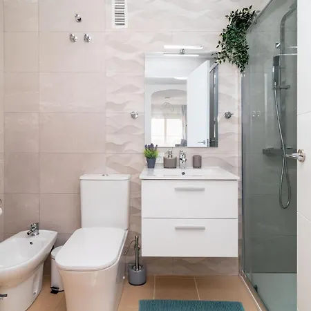Apartamento Sol Y Mar Torrevieja