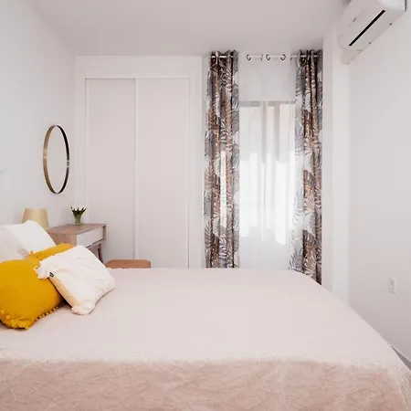 Sol Y Mar Apartment