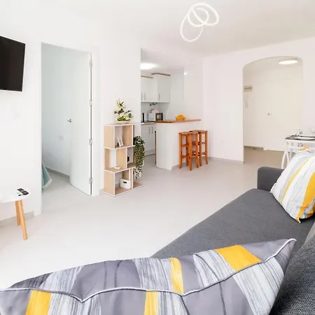 Sol Y Mar Apartment