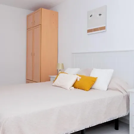 Apartment Sol Y Mar