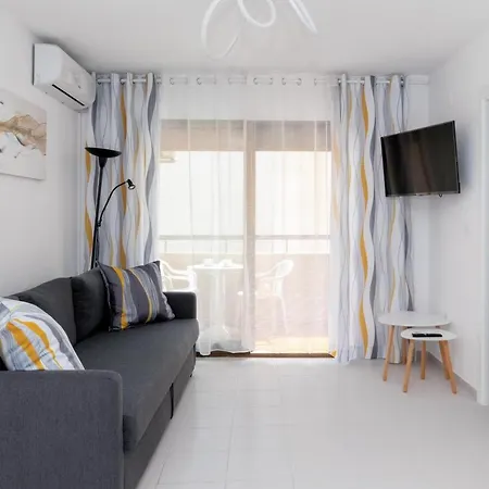 Apartment Sol Y Mar *