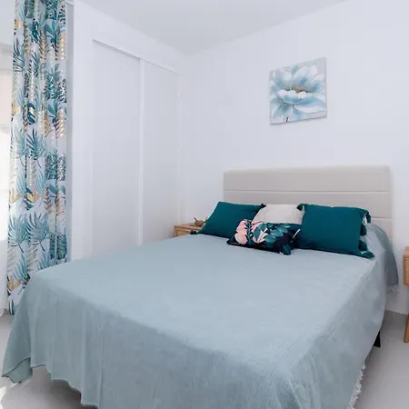 Apartment Sol Y Mar