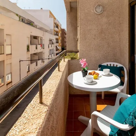 Sol Y Mar Apartment