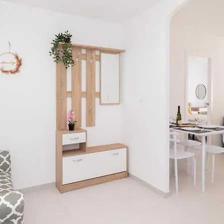 Apartment Sol Y Mar