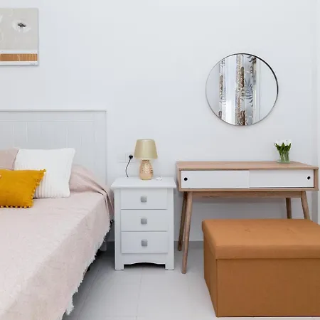 Sol Y Mar Apartment *
