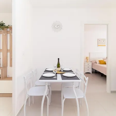 Apartment Sol Y Mar *