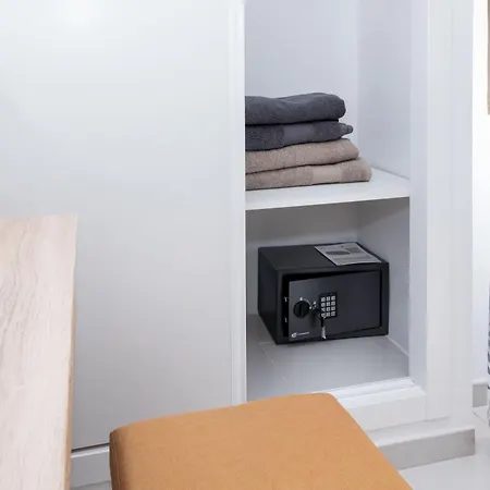 Apartment Sol Y Mar *