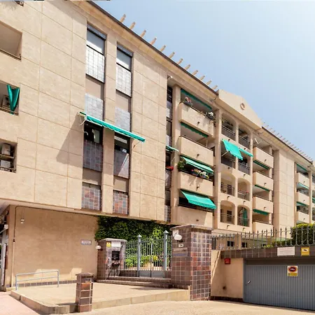 Apartment Sol Y Mar *